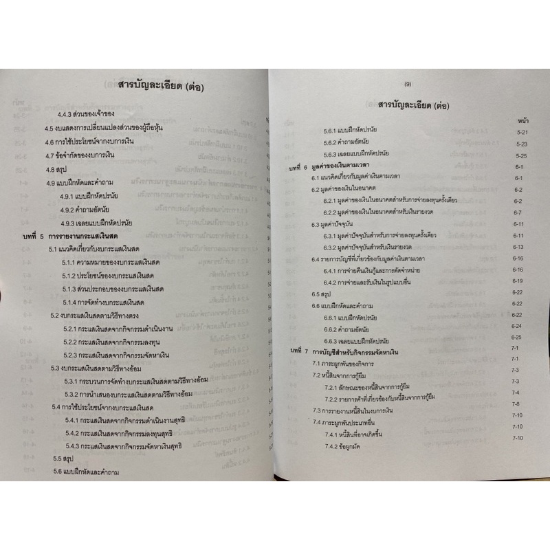 9786165774949-การบัญชีการเงินเบื้องต้นสำหรับผู้ประกอบการ-ศิลปพร-ศรีจั่นเพชร-และคณะ