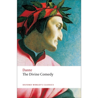 The Divine Comedy - Oxford Worlds Classics Dante Alighieri, C. H. Sisson, David H. Higgins