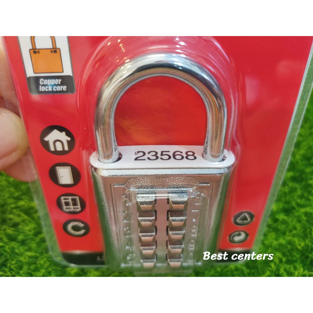 password-lock-กุญแจรหัส-กุญแจล็อคกระเป๋า-กุญแจรหัสล็อค-password-combination-lock-กุญแจล็อค-มี-3-ขนาดให้เลือก-padlock