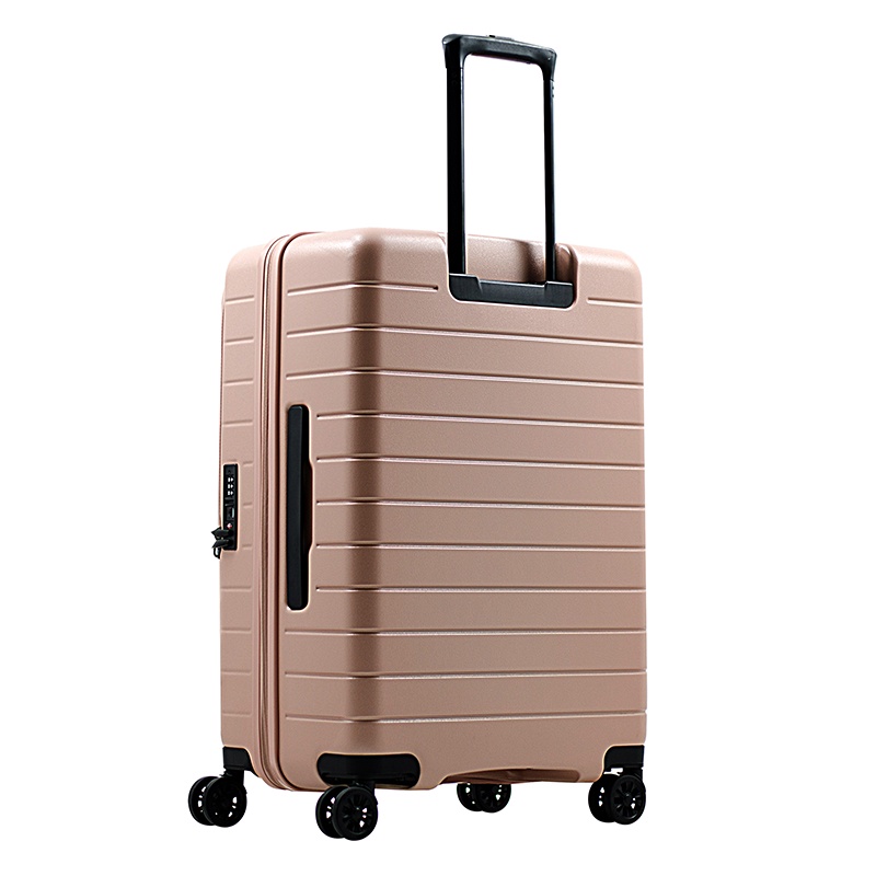 caggioni-กระเป๋าเดินทาง-รุ่นเอสเปซ-espace-n20022-สีชมพู