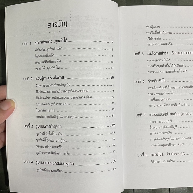 ธุรกิจสวนตัวคุณก็ทำได้-เปลี่ยนจาก-เสื่อผืนหมอนใบ-มาเป็น-เถ้าแก่