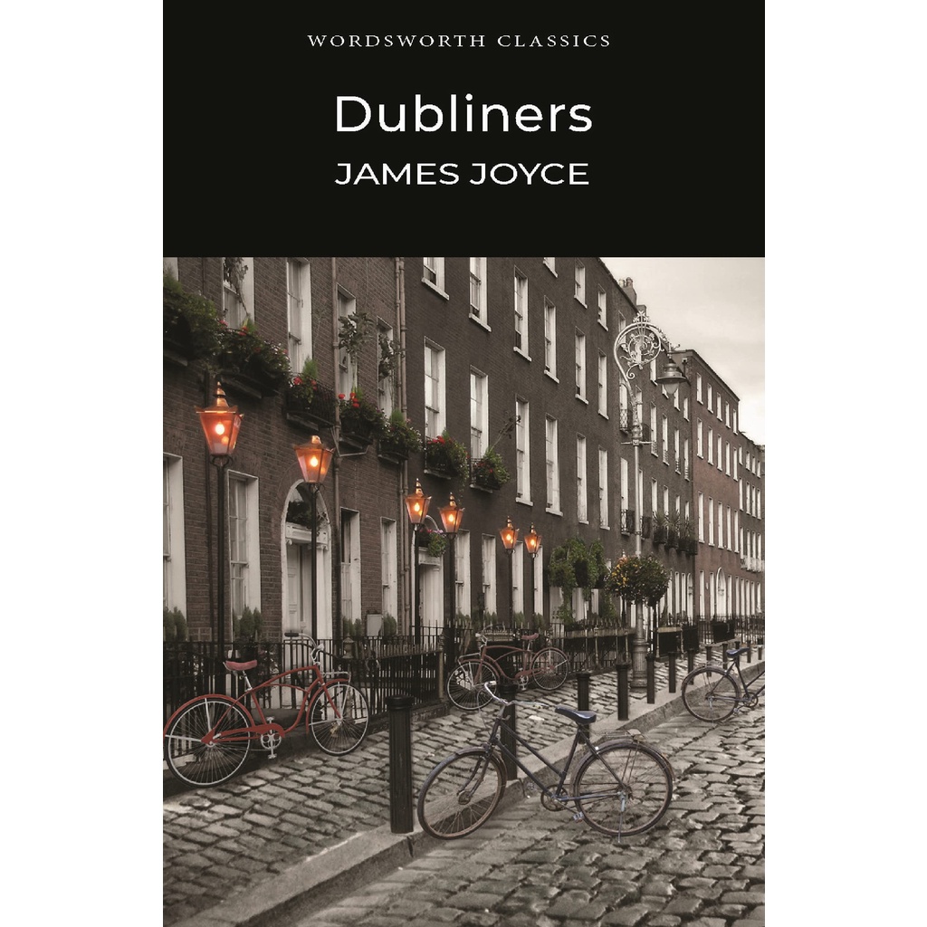 dubliners-wordsworth-classics-james-joyce-paperback