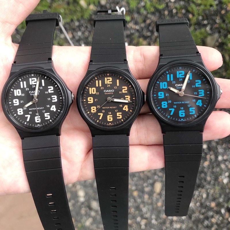 ของแท้-casio-cmg-รุ่น-mq-71-1b-mq-71-2b-mq-71-4b-รับประกันศูนย์-cmg-1-ปีเต็ม-มีใบรับประกัน-กล่อง-คู่มือ