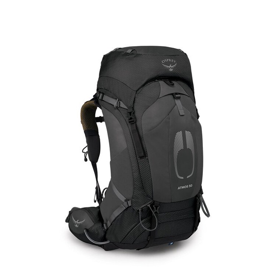 ภาพหน้าปกสินค้าOsprey Atmos AG 50L men Backpacking กระเป๋าเป้ เดินทาง เดินป่า รับประกันตลอดอายุการใช้งาน (ออกใบกำกับภาษีได้) จากร้าน cocobullcamping บน Shopee