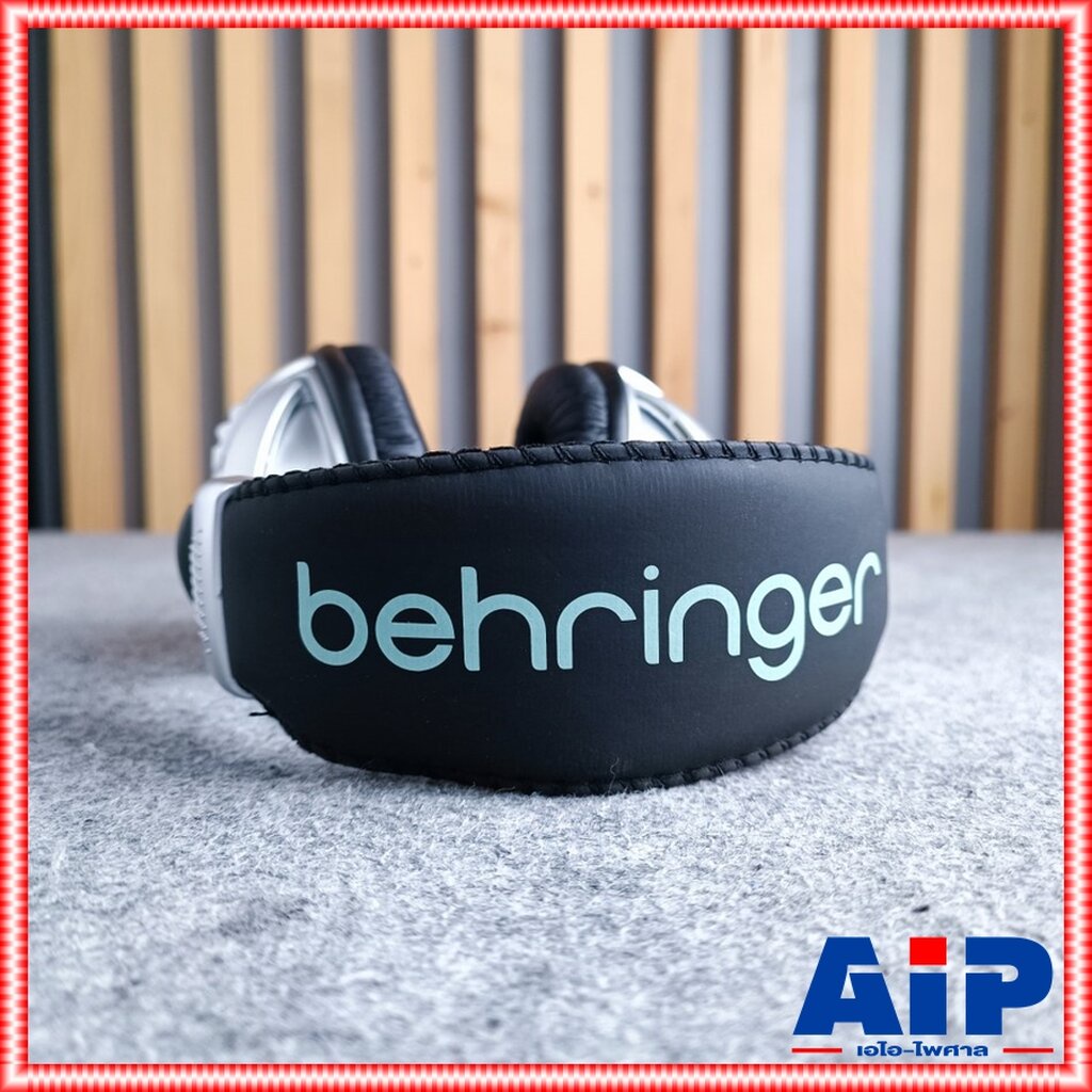 behringer-hps3000-หูฟัง-หูฟังครอบหู-stereo-headphones-หูฟังhps3000-เบอริงเจอร์-หูฟังดีเจ-hps-3000-หูฟังเสียบคอม