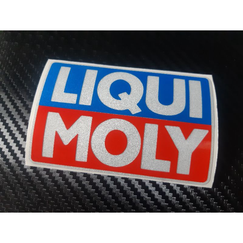 สติ๊กเกอร์-liqui-moly-3m-ตัดประกอบ-ขนาด-10-6-5-cm