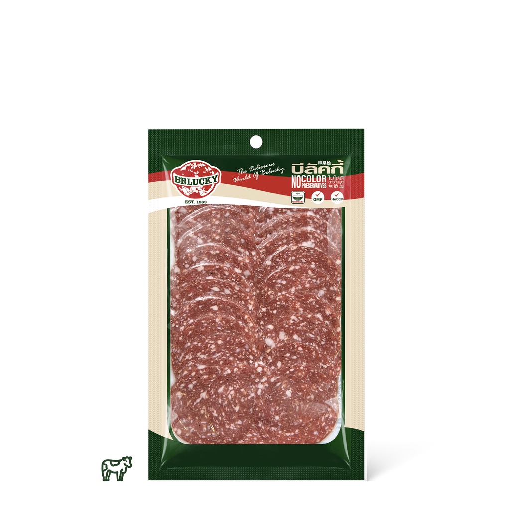 belucky-บีลัคกี้-dried-salami-ดรายซารามี่-100-g