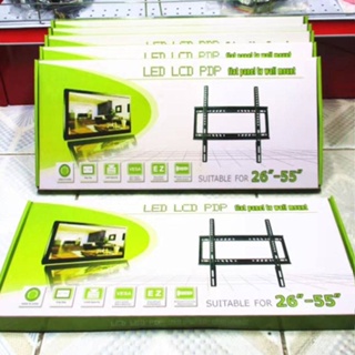 ขาแขวนทีวี  LED LCD 2รุ่น 2ขนาด