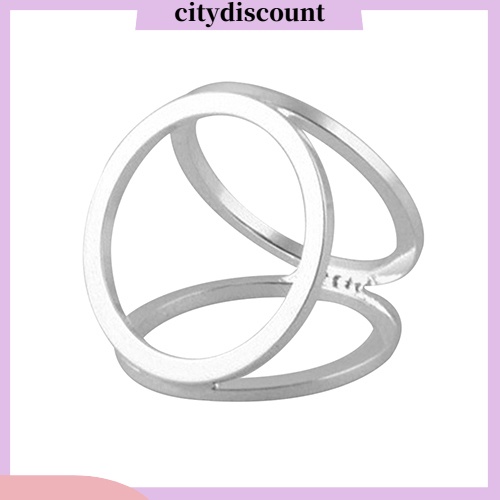 lt-citydiscount-gt-แหวนสามหัวสำหรับติดผ้าพันคอ-คลิปเข็มกลัด-pin