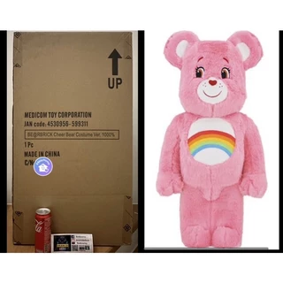 cheer bear bearbrick ราคาพิเศษ | ซื้อออนไลน์ที่ Shopee ส่ง cheer bear bearbrick ราคาพิเศษ | ซื้อออนไลน์ที่ Shopee ส่ง