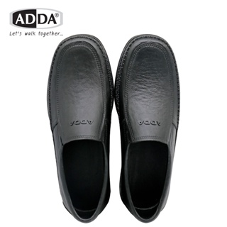 ภาพขนาดย่อของภาพหน้าปกสินค้าADDA รองเท้าแตะลำลองผู้ชายแบบสวม รองเท้าหุ้มส้น รุ่น 17601M1 (ไซส์ 7-10) จากร้าน adda_online_shop บน Shopee