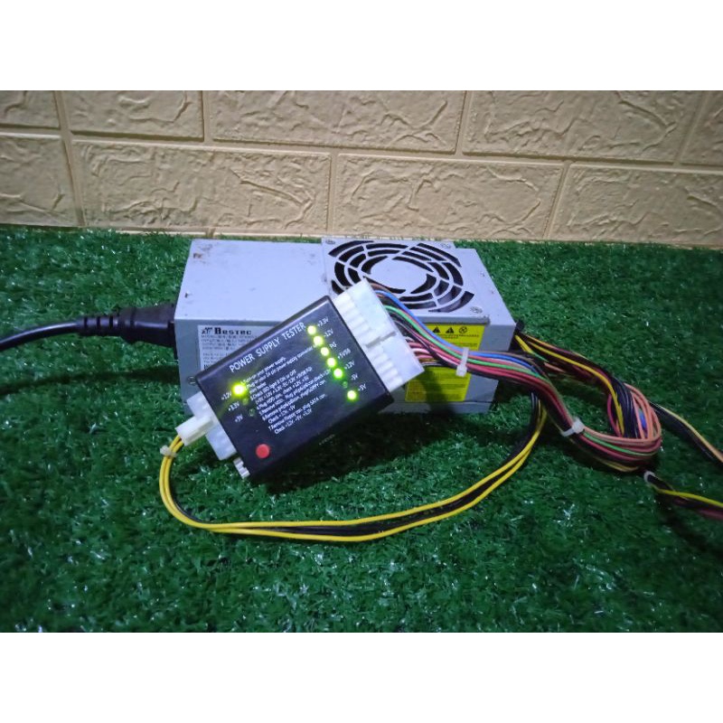 Power Supply Dell Optiplex W Shopee Thailand