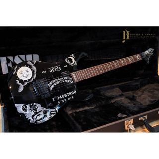 กีตาร์ไฟฟ้า LTD KH-Ouija Kirk Hammett Signature