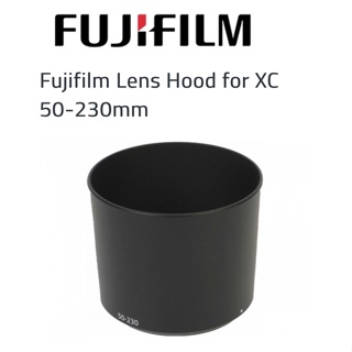 Hood fuji 50-230mm ของแท้💯