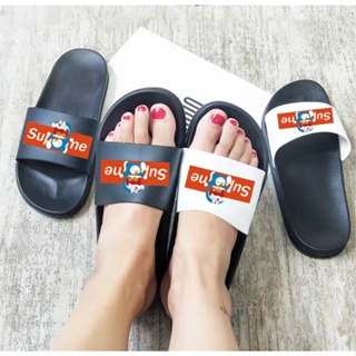 【🔥ส่งจากไทย】Fashion home slippers รองเท้าแตะผู้หญิง ใส่ในบ้าน สำหรับฤดูร้อน TXB28
