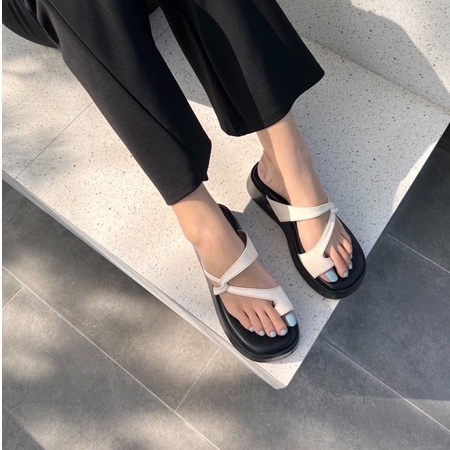 Jimmy 25 Orb 100 Sandal White Nappa Leather 240019