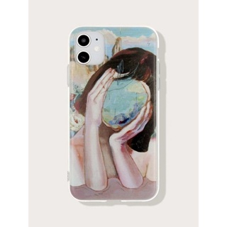 เคสไอโฟนiphone พิมพ์ รูปตัวละคร