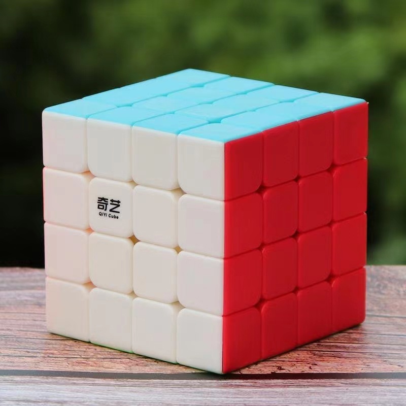 พร้อมส่ง-ลูกบาศก์รูบิค-รูบิก-แบบแม่เหล็ก-4x4x4-5x5x5-rubiks-cubes-ของแท้100-ความเร็วระดับมืออาชีพ-ลูกบาศก์-หมุนลื่น