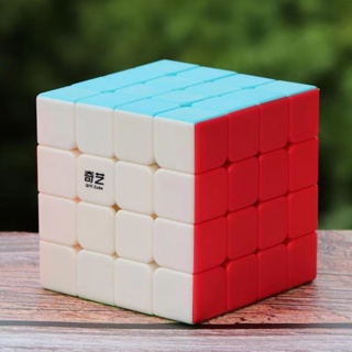 🔥พร้อมส่ง🔥ลูกบาศก์รูบิค รูบิก แบบแม่เหล็ก 4x4x4 5x5x5 Rubiks Cubes ของแท้100% ความเร็วระดับมืออาชีพ ลูกบาศก์ หมุนลื่น
