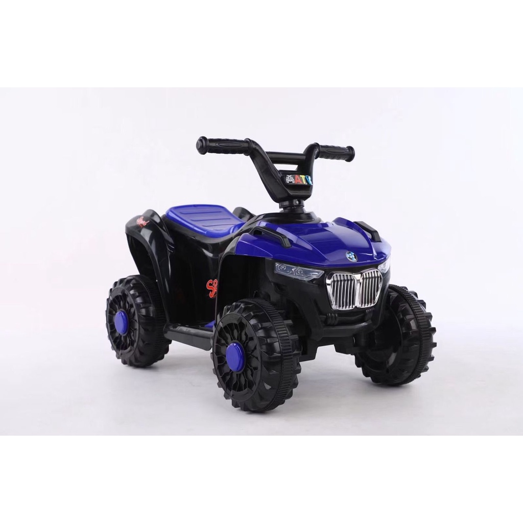 atv-รถแบตเตอรี่เด็กนั่งเล่น-รับน้ำหนักได้ถืง20-25kg