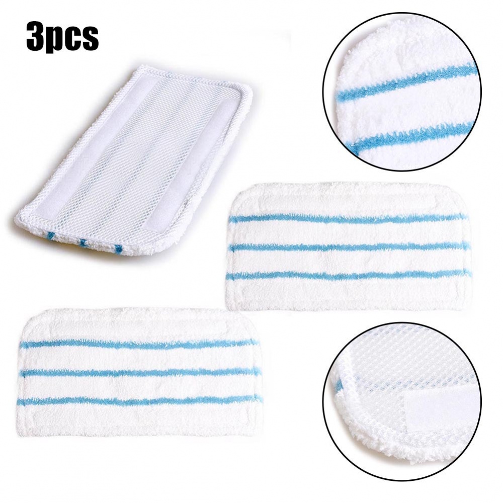 3pcs-for-black-and-decker-steam-mop-pads-for-fsmh13e10-gb-fsmh1321-gb-model-part