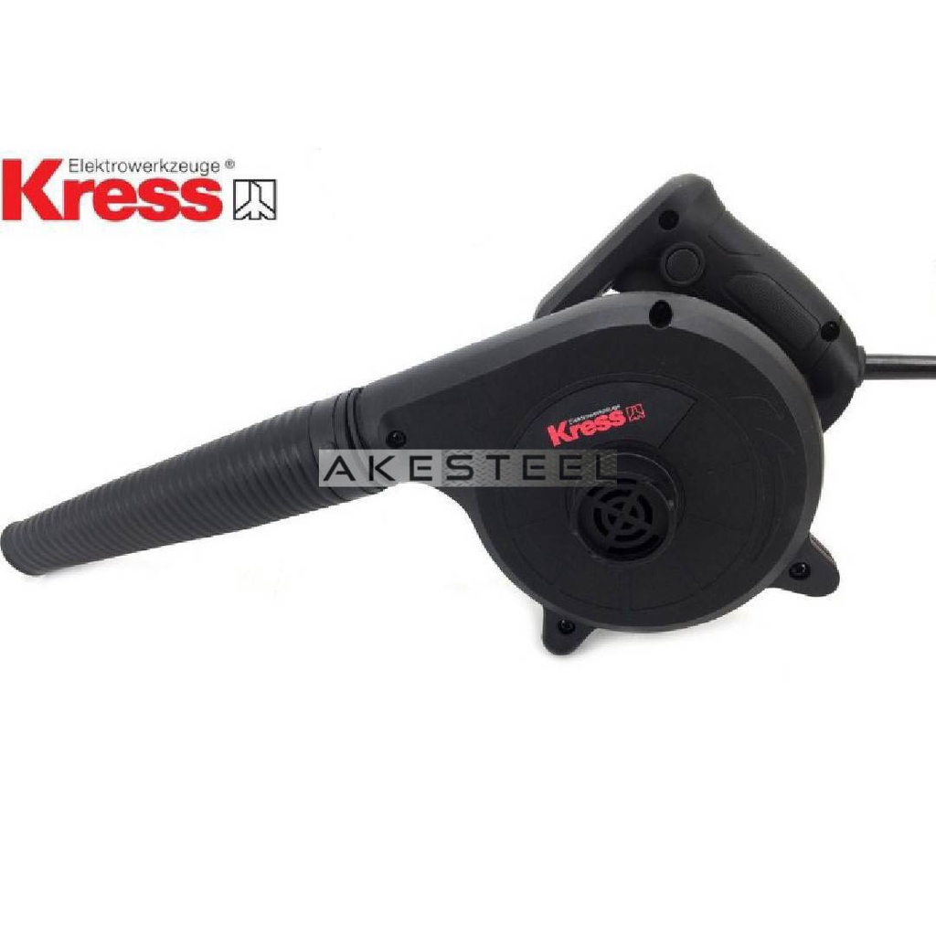 ถูกสุด-kress-เครื่องเป่าลมไฟฟ้า-500w-รุ่น-ku090-มาตรฐานเยอรมัน-ประกัน-1-1-ปี