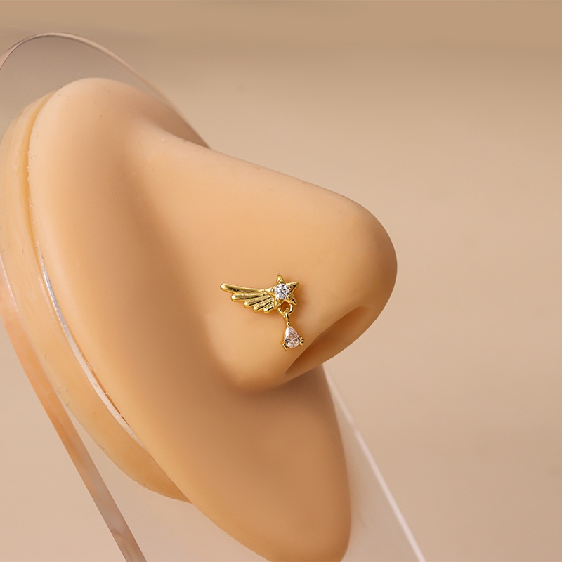 1-piece-star-angel-heart-shape-l-shape-nose-stud-piercing-20gauge