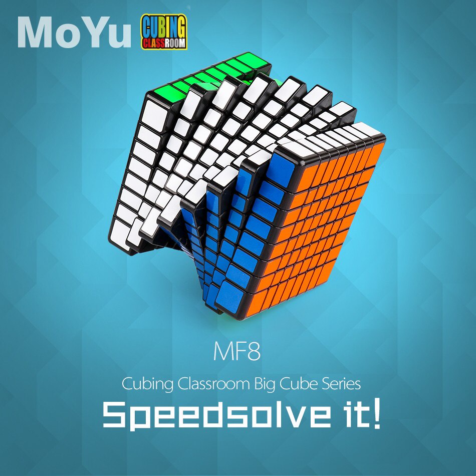 moyu-meilong-รูบิค-ความเร็ว-8x8-8x8x8-69-มม