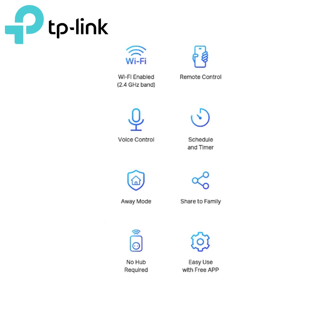 tplink-tapo-p100-mini-smart-wi-fi-socket-4-pack-portable-wifi-network-remote-app