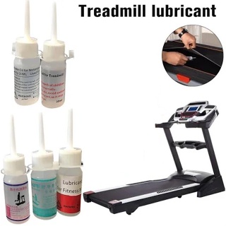 3003. 30ml น้ำมันลู่วิ่งไฟฟ้าหล่อลื่นสายพาน OE 30ml 100% Treadmill Belt Running Board Lubricant Lub 30 มิลลิลิตร