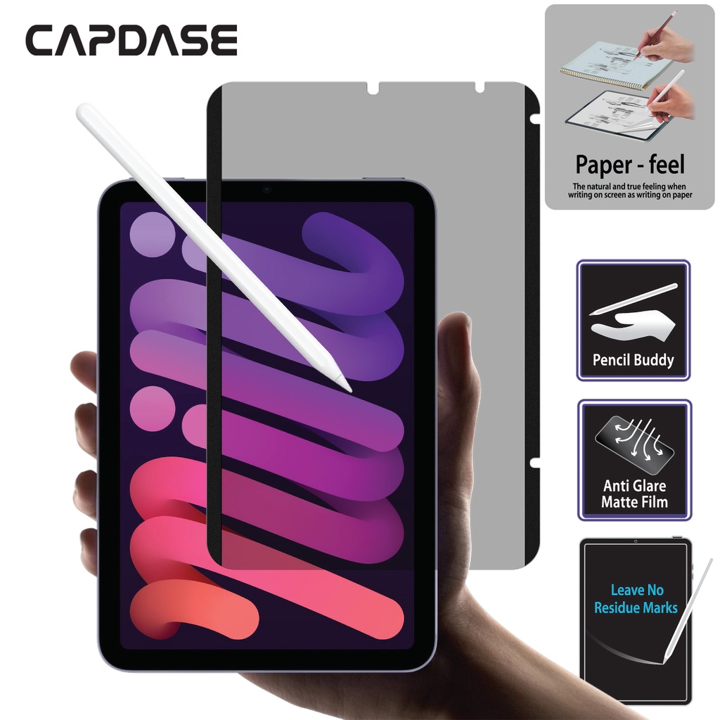 capdase-ฟิล์มแม่เหล็ก-dmf-เพื่อความเป็นส่วนตัว-สําหรับ-ipad-mini-6-8-3-นิ้ว