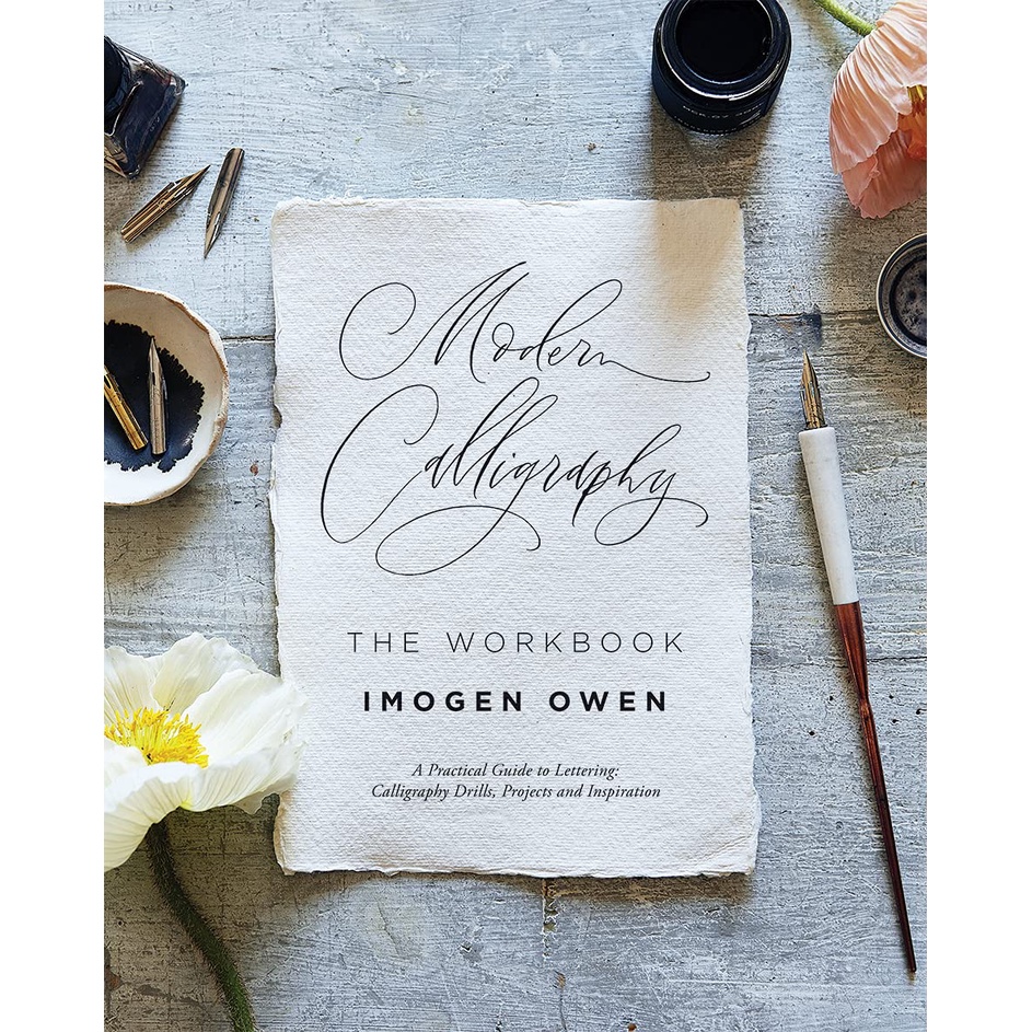 modern-calligraphy-the-workbook-a-practical-workbook-to-help-you-to-practise-your-lettering-and-calligraphy-skills