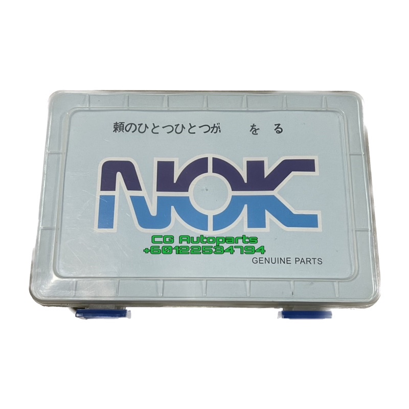 โอริงเครื่องปรับอากาศ-nok-400-ชิ้น-1-กล่อง