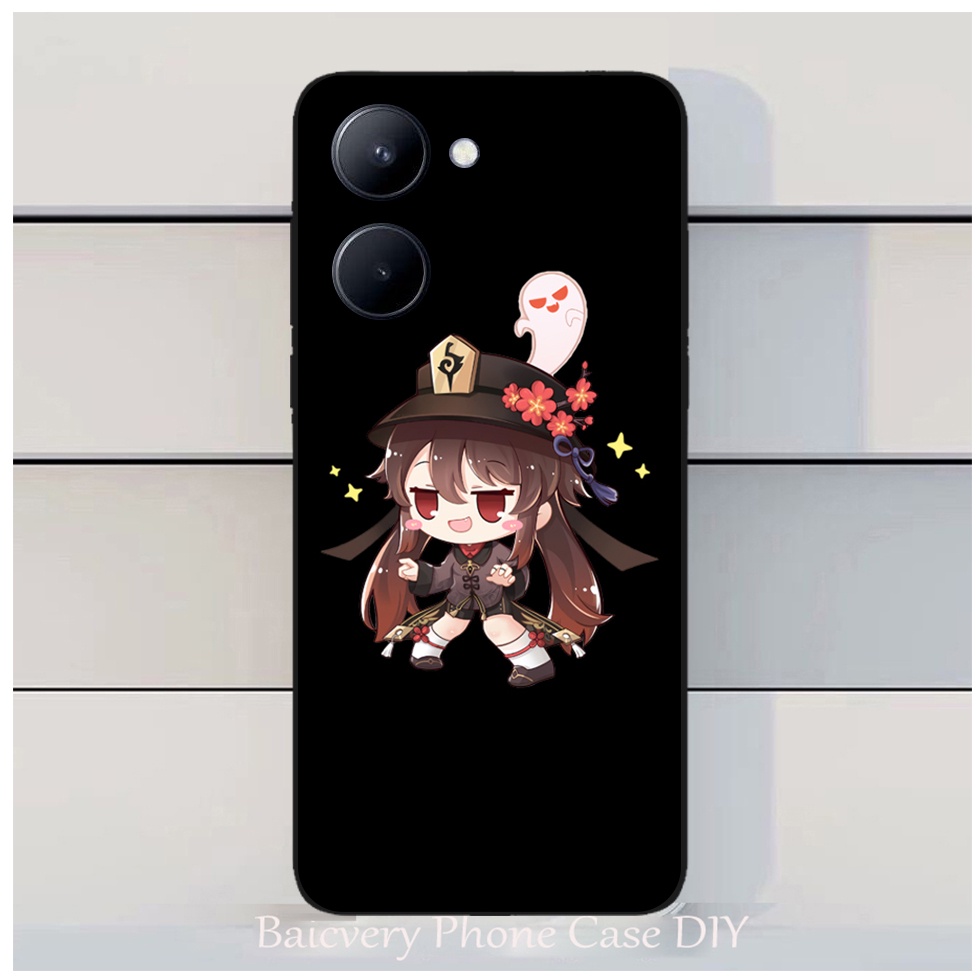 genshin-impact-เคสโทรศัพท์-ซิลิโคนนิ่ม-ลายเพ้นท์-สําหรับ-realme-c33