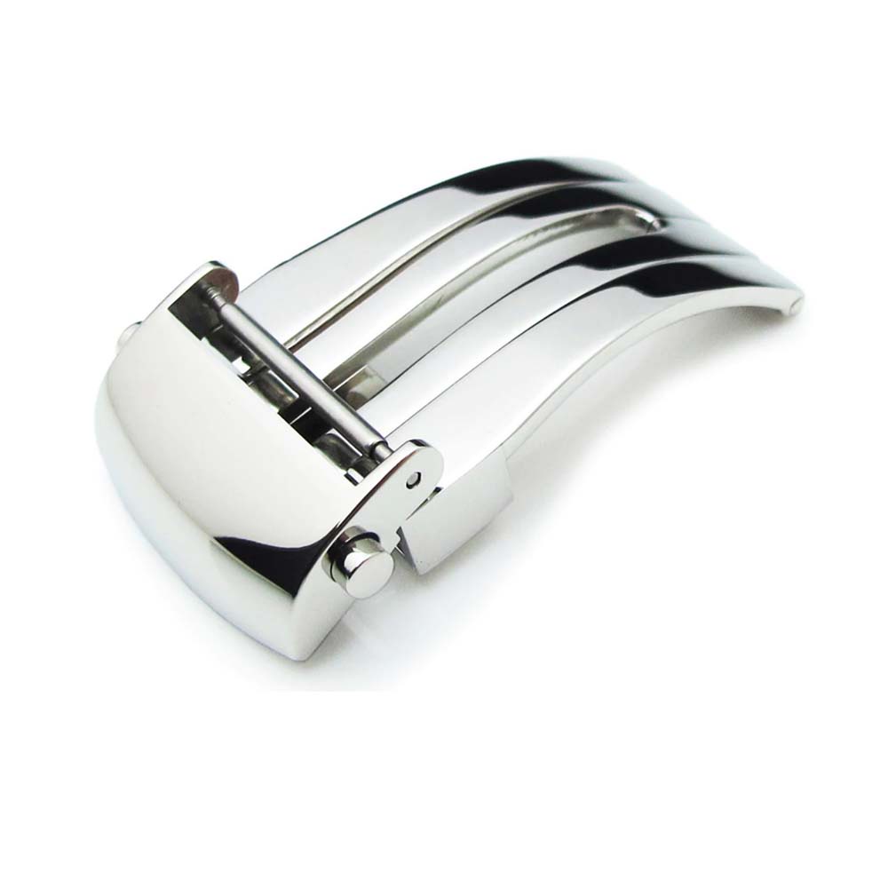 18mm Strapcode Roller Buckle Shopee Thailand