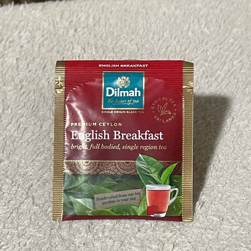 dilmah-english-breakfast-ชาอิงลิชเบรคฟาสต์