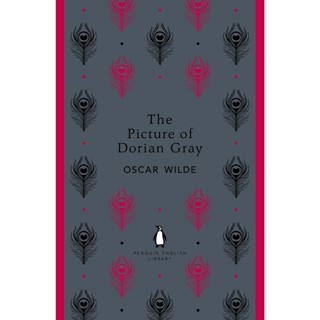 The Picture of Dorian Gray Paperback The Penguin English Library English By (author)  Oscar Wilde