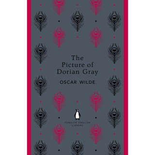 The Picture of Dorian Gray Paperback The Penguin English Library English By (author)  Oscar Wilde