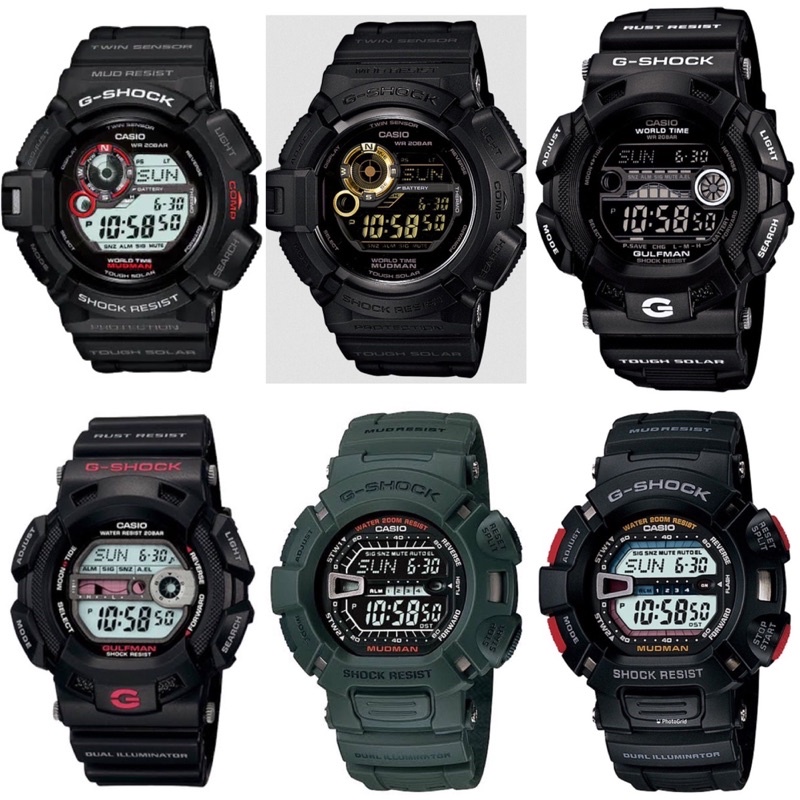 g-shock-รุ่น-g-9000-1-g-9000-3-g-9100-1-gr-9110bw-1adr-โซล่า-หายากมาก-เลิกผลิต