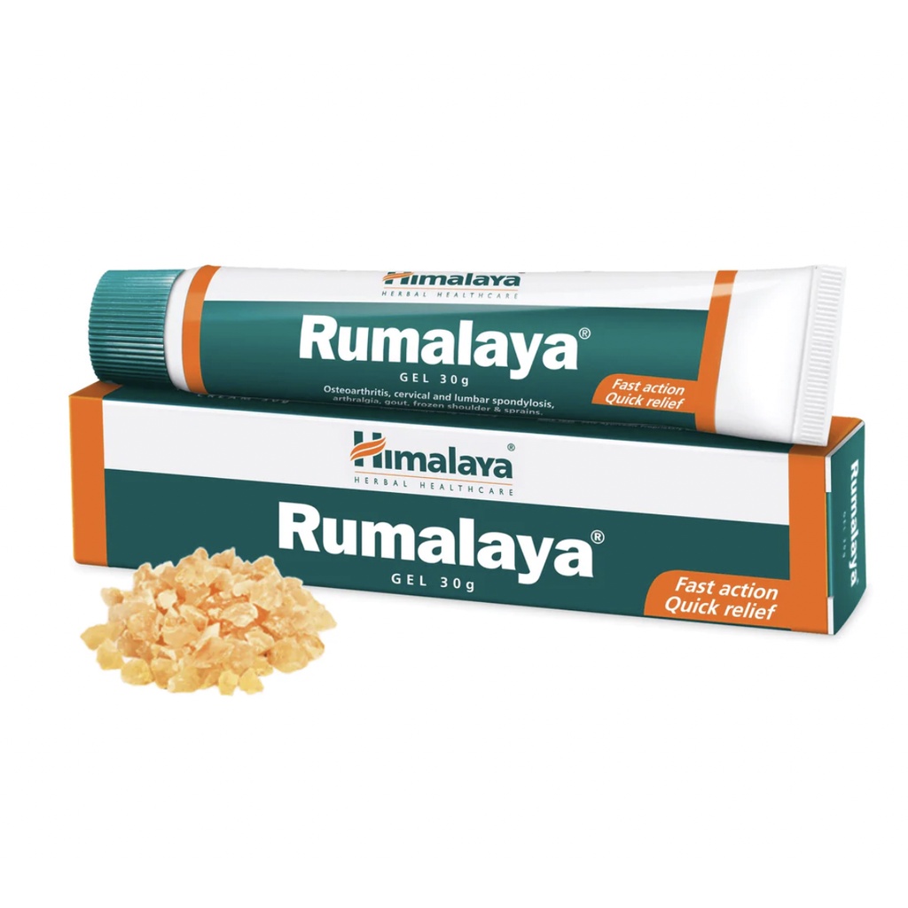 himalaya-rumalaya-gel-30g-เจลสมุนไพรบรรเทาอาการปวดเมื่อย-30