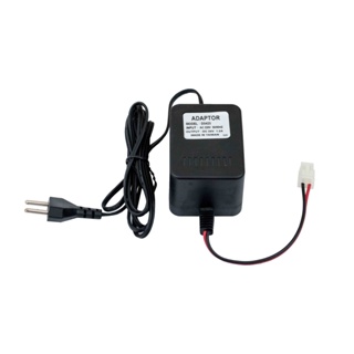 หม้อแปลงปั๊มน้ำ Switching Adapter DC24 V