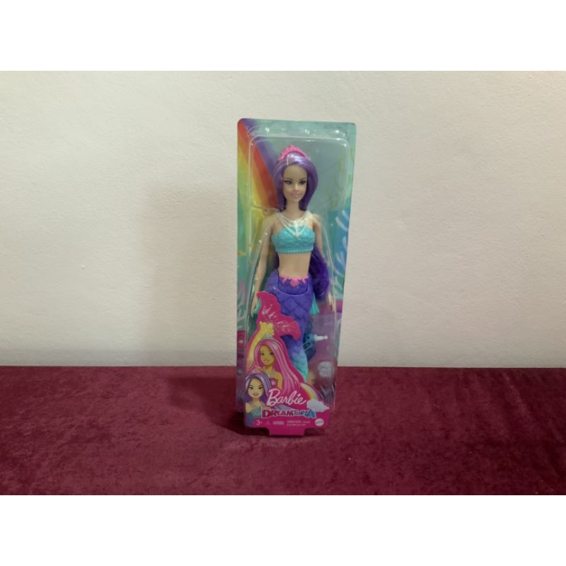 barbie-dreamtopia-mermaid-doll-ตุ๊กตา-บา-ร์บี้-ดรีมโทเปีย-เจ้าหญิง-นางเงือก