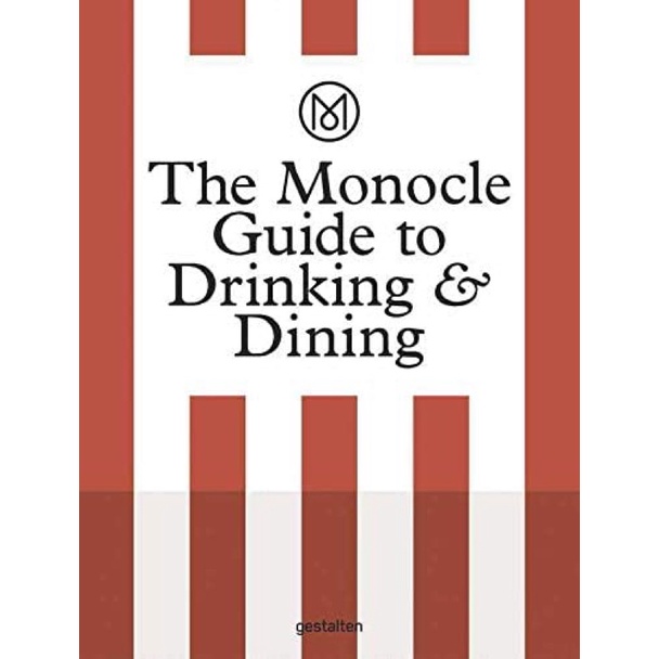 หนังสือ-the-monocle-guide-to-drinking-and-dining-ภาษาอังกฤษ-english-kinfolk-home-homes-gentle-living-italy-japan-book