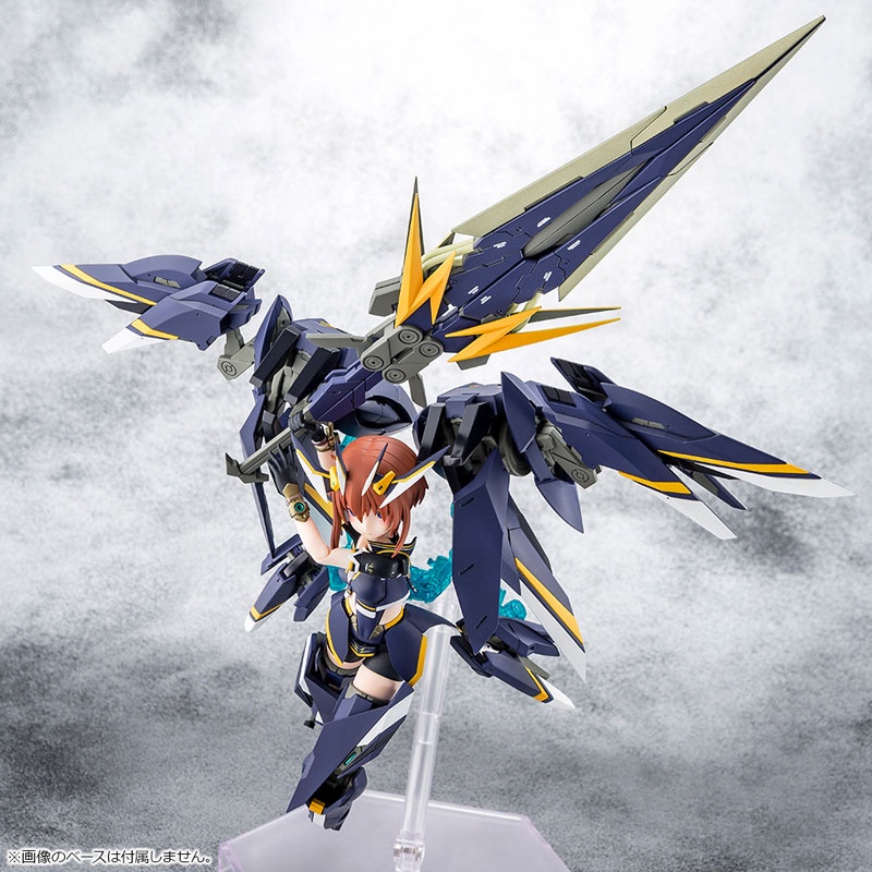 pre-order-จอง-megami-device-x-alice-gear-aegis-sugumi-kanagata-ga-shin-plastic-model-อ่านรายละเอียดก่อนสั่งซื้อ