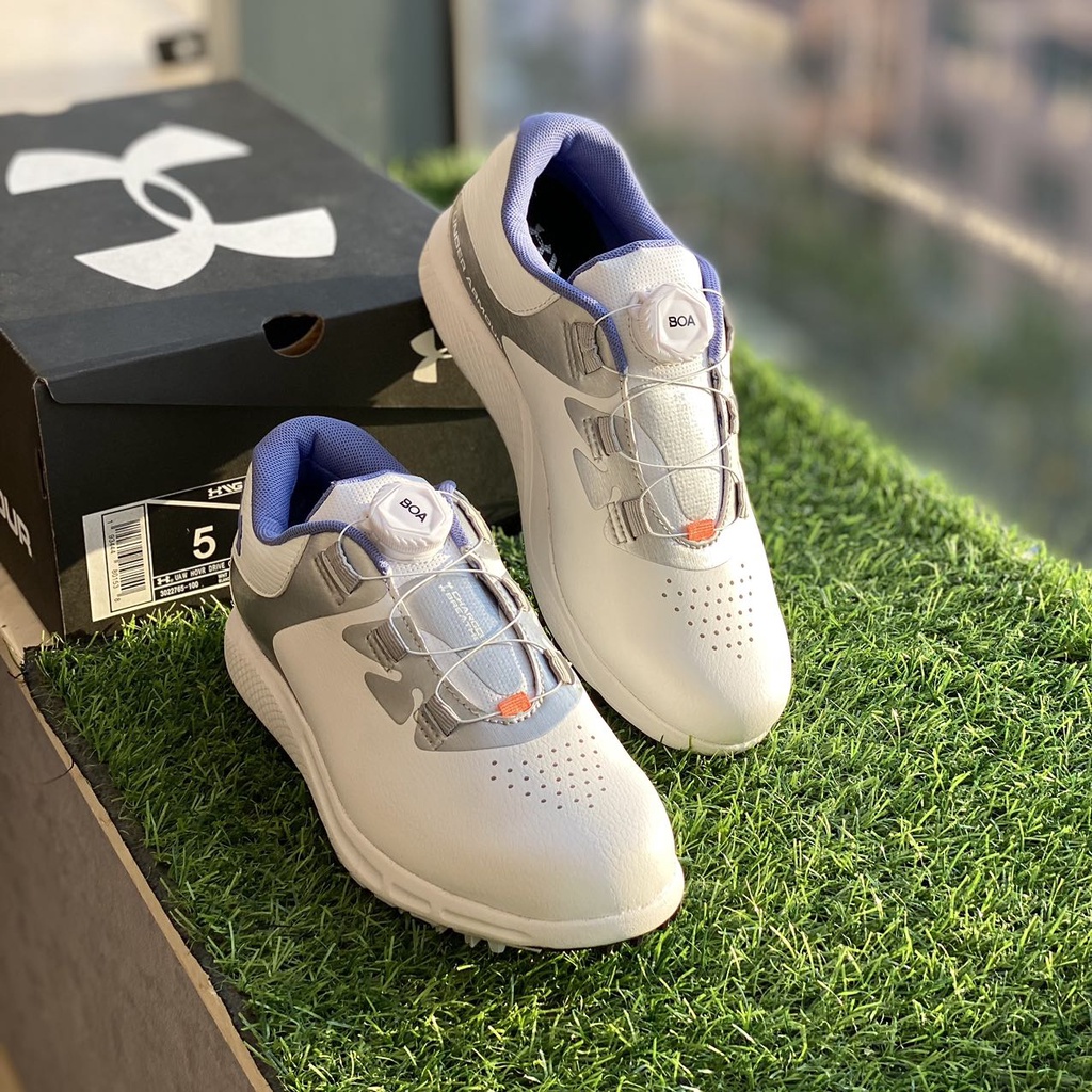 Pre order from China (710 days) UA Women golf shoes BOA 202295883