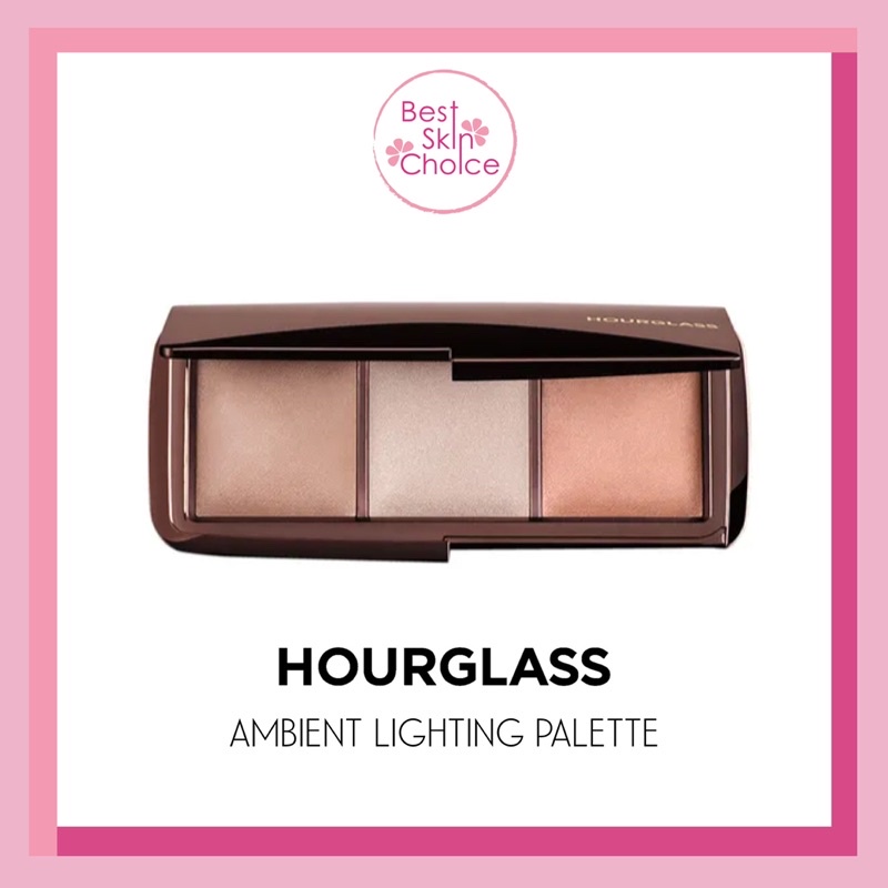 HOURGLASS AMBIENT LIGHTING PALETTE VOLUME II / HOURGLASS Ambient