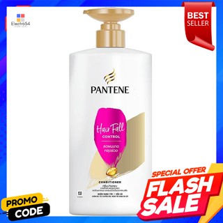 แพนทีน โปร-วี ครีมนวดผม สูตรแฮร์ฟอล คอนโทรล 680 มล.Pantene Pro-V Hair Fall Control Formula 680 ml.