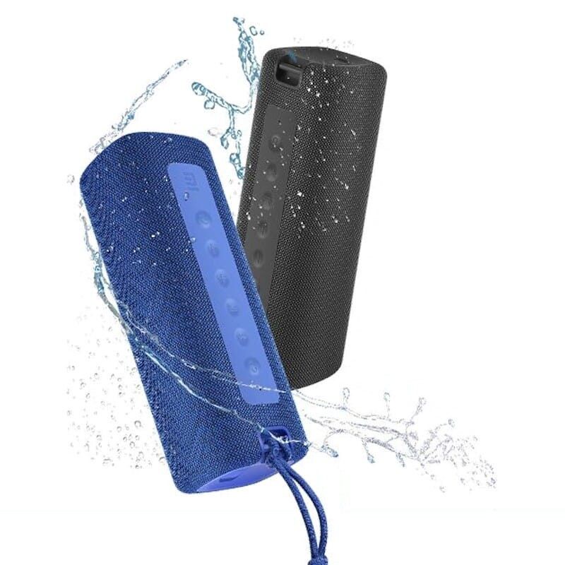 xiaomi-mi-outdoor-speaker-ลำโพงบลูทูธไร้สายแบบพกพา-ประกันศูนย์-1-ปี-2xdg