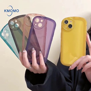 เคสโทรศัพท์มือถือ TPU นิ่ม กันกระแทก Round กันรอยกล้อง สําหรับ OPPO Reno 8T 8 Pro 5G 8z