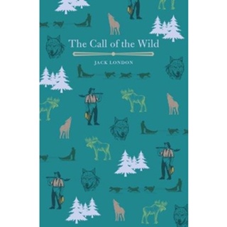 The Call of the Wild Paperback English By (author)  Jack London